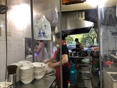 -小狗面馆(复兴店)