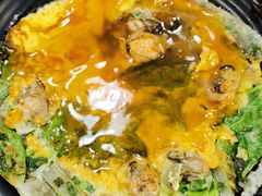 303蚵仔煎-阿勇鲁肉饭(虹井路店)