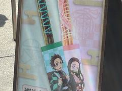 -日本环球影城