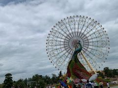 -七彩云南欢乐世界