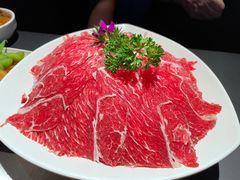 -海底捞火锅智慧餐厅(中骏世界城店)