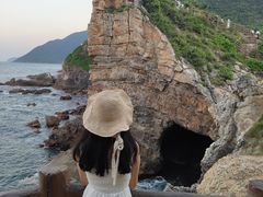 -杨梅坑