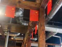-山葵说·泥炉烤肉(泰达时尚E街区店)