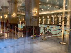 -上海浦东星河湾酒店