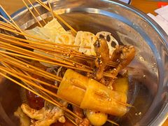 -嘉州鲜知味钵钵鸡(奎星楼店)