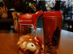 -星巴克(厦门SM新生活广场店)