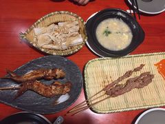 -十三道烧烤(保利西街店)