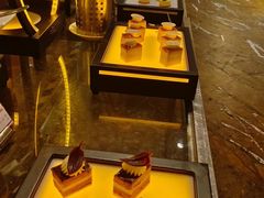 -广州中心皇冠假日酒店-环市食坊·海鲜自助餐厅