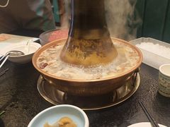 -阳坊胜利涮羊肉(阳坊老店)