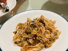 -永乐饭庄(安德路店)