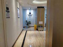 -牙博士口腔品牌连锁(昆山城区店)