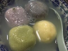 -赵氏汤圆(东关街店)