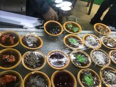 -西关老字号钵仔糕(上下九宝华路店)