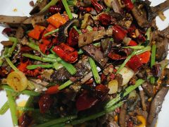 -名羊天下陕北横山铁锅炖羊肉(博文路店)