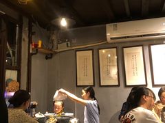 大堂-粉家柳州螺蛳粉(杨宅路店)