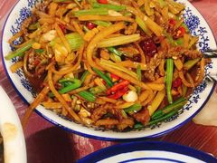 -铁头烧菜馆(立新路店)