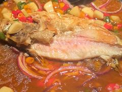 -YAFEE雅菲·粤菜·湘菜·融合菜(魏公村店)