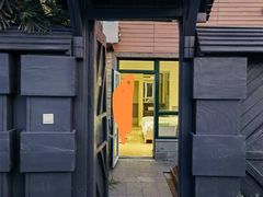 -北京益泉花园酒店