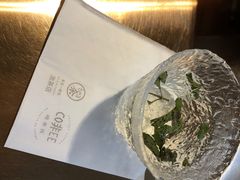 -茶是一枝花泡茶店