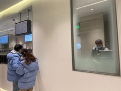 -喜茶(上海五角场万达店)