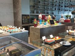 -解放碑威斯汀酒店-知味国际美食餐厅