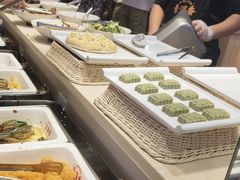 -素满香·Vegan食养自助(天一广场店)