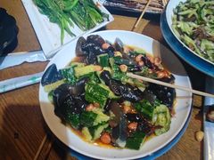 -锦州烧烤(食品街店)