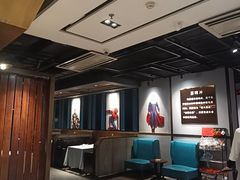 -茶啊冲电影主题文化餐厅(TOUCH12街店)