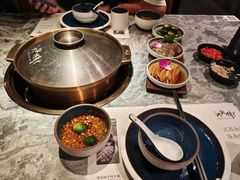 -大头椰·海南椰子鸡火锅(思明万象城店)