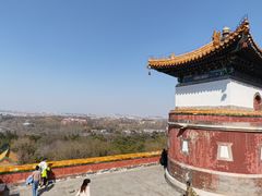 -颐和园