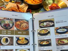 -六七八韩式烤肉·韩国料理(上杭路店)