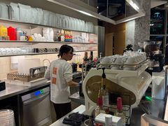 -麦田工坊(月湖店)