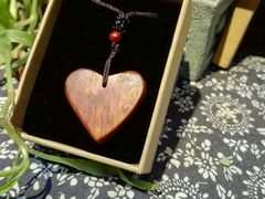 -三千·银饰木艺体验订制