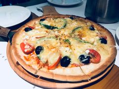 -HELLO MUSAE 拾光缪斯餐厅·纯正希腊风味(苏州中心店)