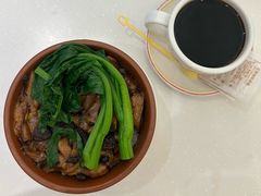 -金利茶餐厅(中船汇店)