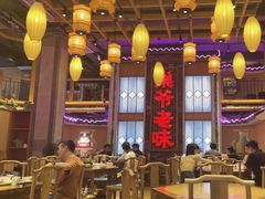 -巢爷老味(东方红店)