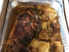 -Pedro's House of Lamb