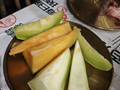 -曾百万小炉小串自助烧烤(高新店)