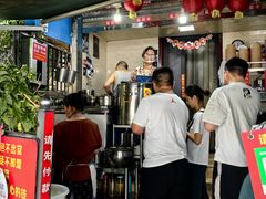 -左撇子私房面