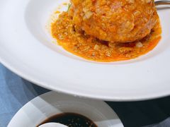 -狮王府淮扬菜(万象城店)