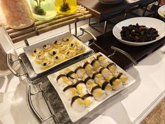 -泉州悦华酒店·自助餐厅