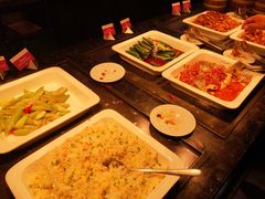 -西安皇冠假日酒店·朱雀咖啡厅
