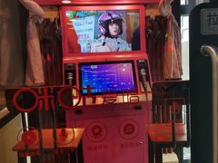-咪咕咖啡(北京西单店)