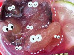 -苏阁鲜果茶(虎门君乐汇店)