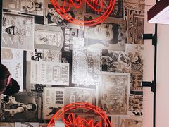 -何妹湿辣牛肉·粤式烧烤砂煲(桂雅路店)