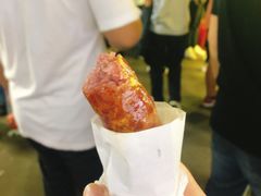 -大学城夜市大排档(凤栖路店)