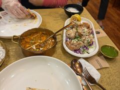 -清真· AL-JANNAT 佳纳特餐厅(仙林店)