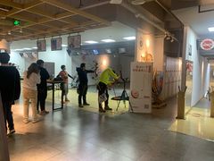 -道顺射箭·团建·骑射(张杨路店)