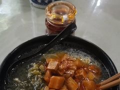 -老地方面馆(思南路店)