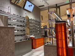 -MUJOSH木九十眼镜(苏州中心店)